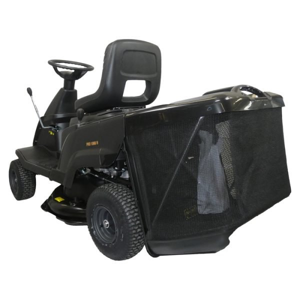 STIGA Tornado 9121 W Rasentraktor – Expert