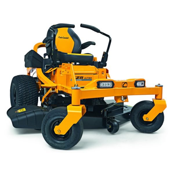 CUB CADET XZ5 L127 Ultima Zero-Turn Aufsitzmäher