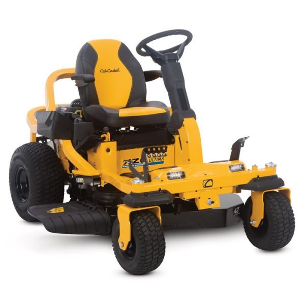 CUB CADET XZ6 S107 Zero-Turn Aufsitzmäher