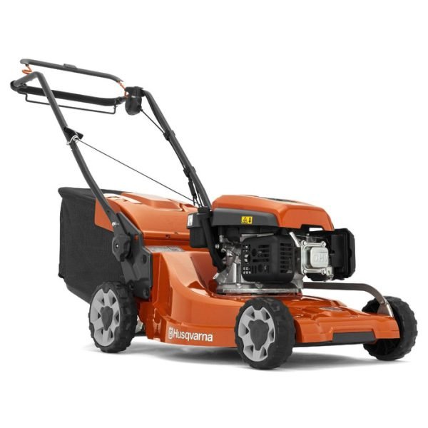 HUSQVARNA LC 347V Benzin-Rasenmäher