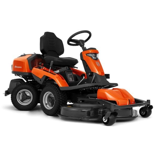 HUSQVARNA R 316TsX AWD Aufsitzfrontmäher inkl. Mähdeck Combi 94