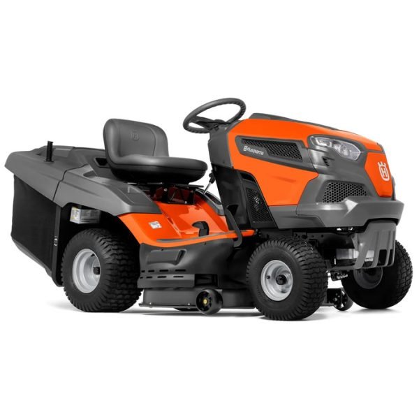 HUSQVARNA TC 238T Rasentraktor