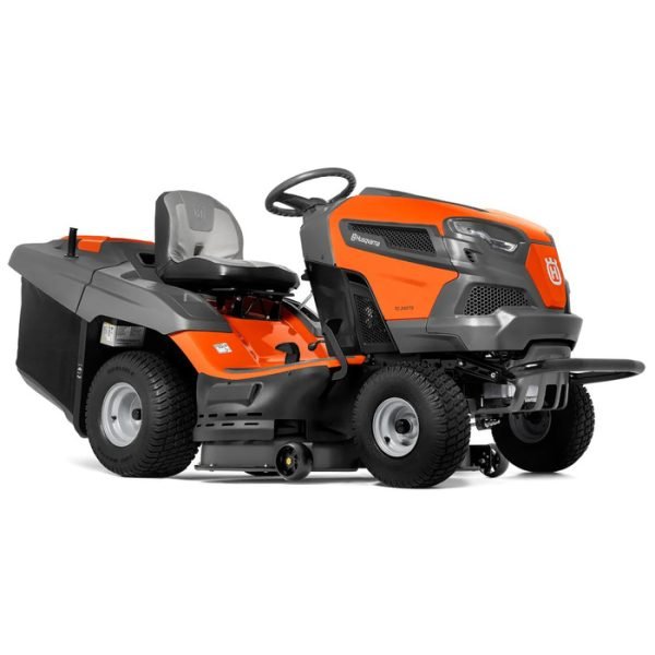 HUSQVARNA TC 238TX Rasentraktor