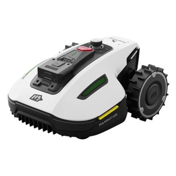 MAMMOTION YUKA mini 600 Mähroboter