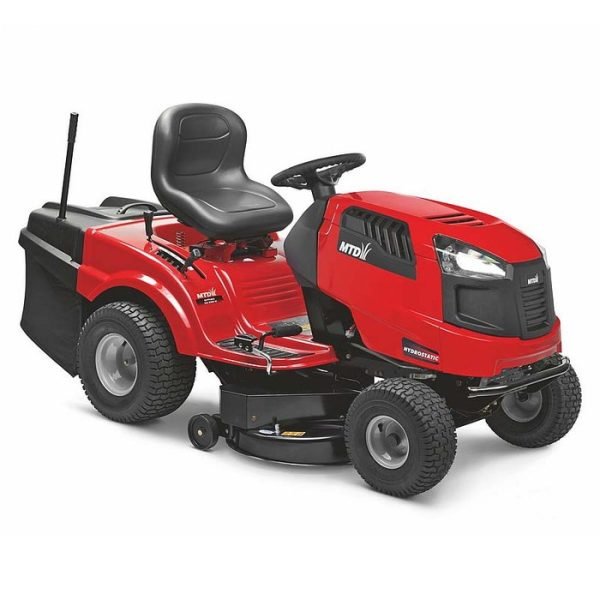 MTD Smart RN 145 Rasentraktor