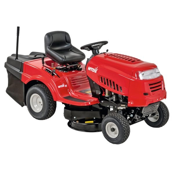 MTD 92 Rasentraktor