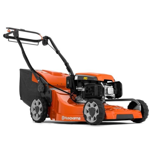 HUSQVARNA LC 353V Benzin-Rasenmäher