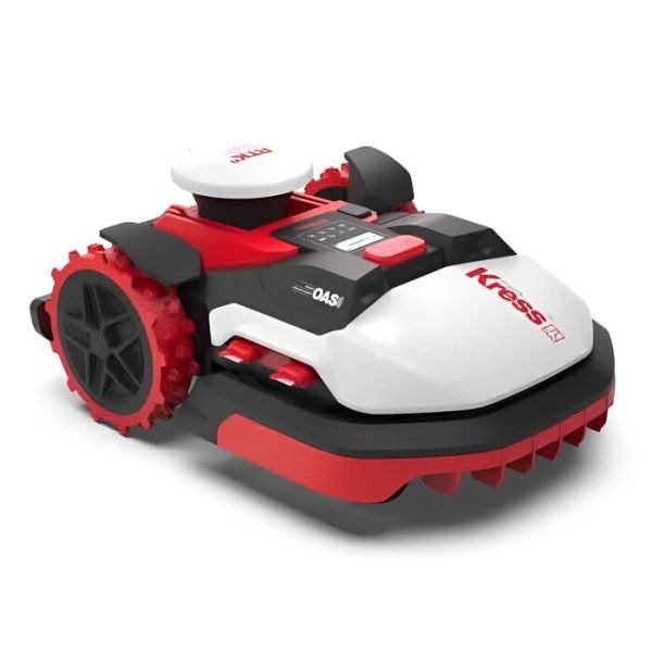 KRESS Mission RTKn KR161E Mähroboter