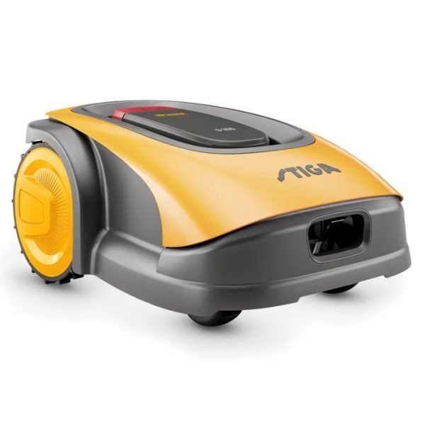 STIGA G 300 Mähroboter – Essential