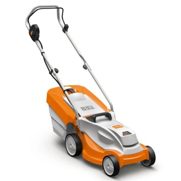STIHL RMA 235 Akku-Rasenmäher