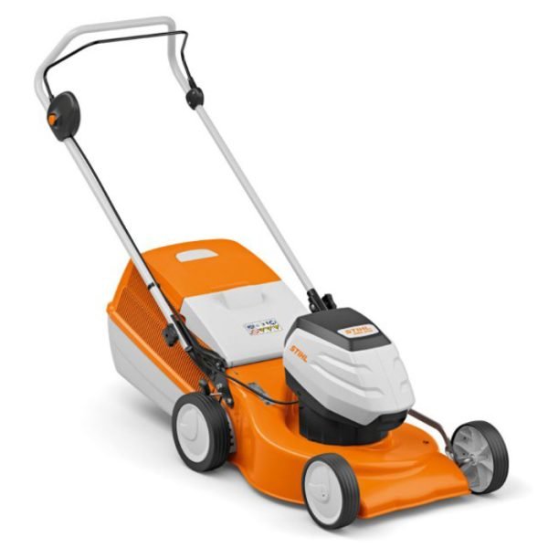 STIHL RMA 248 Akku-Rasenmäher