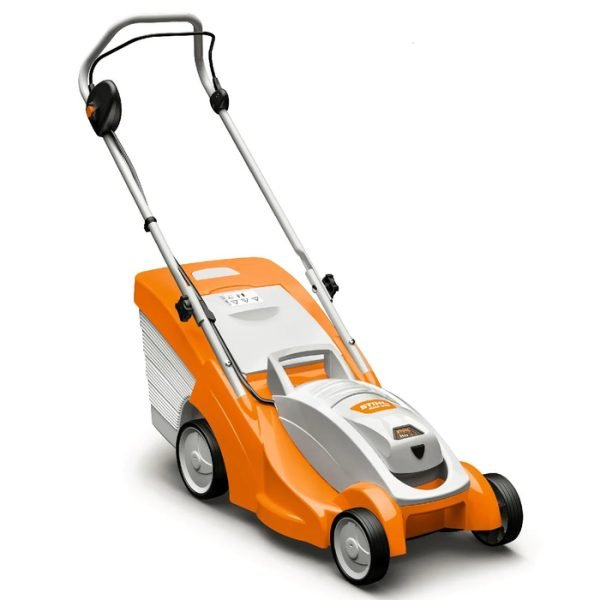 STIHL RMA 339 Akku-Rasenmäher