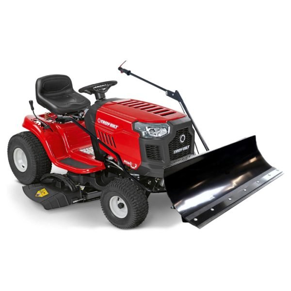 TROY-BILT PONY 92T-S Rasentraktor inkl. Winterpaket 110 Plus