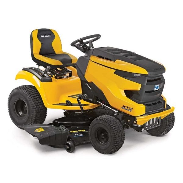CUB CADET XT2 QS117 Rasentraktor